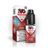 IVG INTENSE SALTS FROZEN CHERRIES (10)